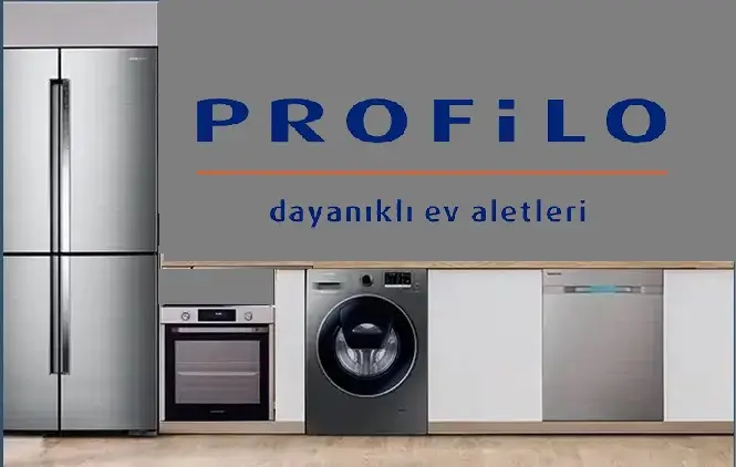 Bahçelievler Profilo servisi