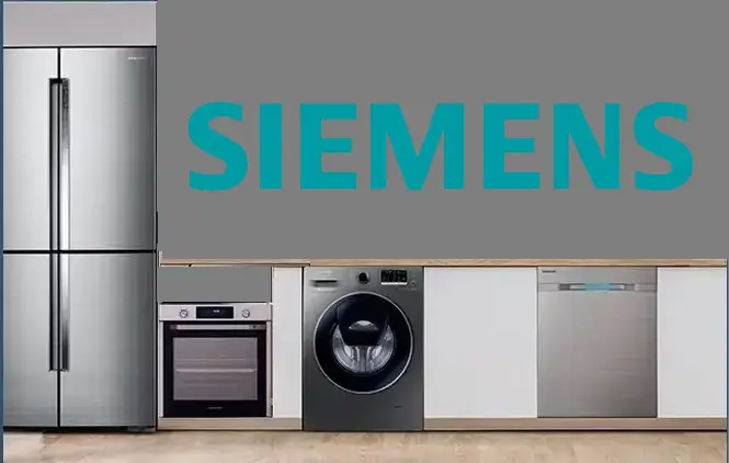 Bahçelievler Siemens servisi